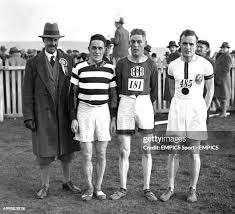 Image result for South London Harriers