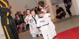 Image result for Newport Kyokushin Karate Club