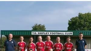 Image result for Shipley Juniors Afc