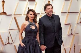 Image result for ハビエル・バルデム