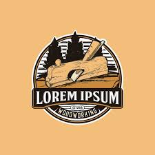 Картинки по запросу wood logo