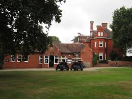 Image result for Leatherhead Golf Club