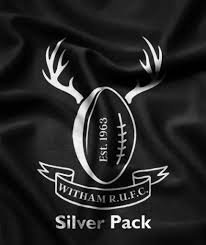 Image result for Witham Rfc