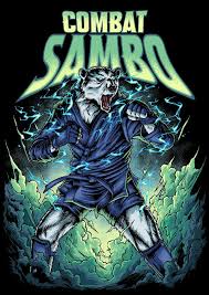 Image result for Combat Sambo