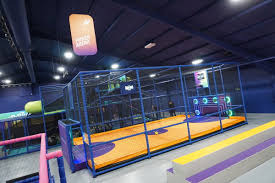 Image result for Reading Trampoline Club