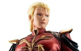 「シャア・アズナブル 機動戦士ガンダム 逆襲のシャア」の画像検索結果