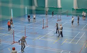 Image result for Earls Colne (Colchester) Badminton Club