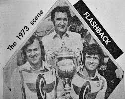 Image result for Reading Racers Speedway Club