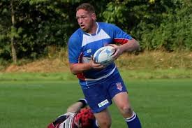 Image result for Leek Rugby Football Club