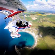 Image result for Hertfordshire Microlight Club