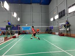Image result for St James Junior (Wallasey) Badminton Club