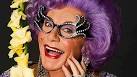Barry Humphries retiring as Dame Edna, Sir Les; Star's new stage show will ... - 617085-dame-edna