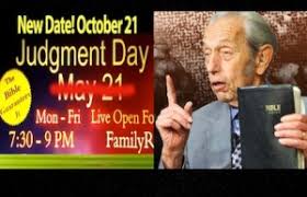 Image result for Harold Camping