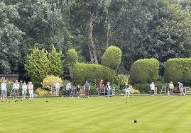 Image result for East Bergholt Bowls Club