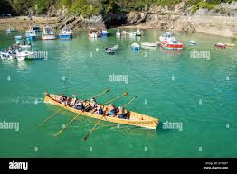 Image result for Torridge Pilot Gig Club
