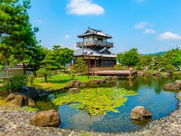 Image result for japanese gardens...