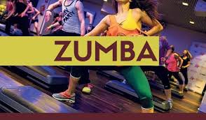 Image result for Zumba Harrogate