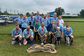 Image result for Hedge End Tug-Of-War Club, Southampton