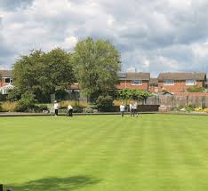 Image result for Burton House Bowls Club