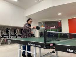Image result for London Progress Table Tennis Club