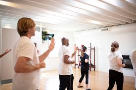 Image result for Guildford Autodefence Wing Tchun