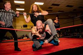 Image result for Nu Breed Wrestling Academy