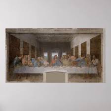 Image result for última cena da vinci