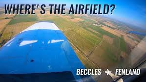 Image result for Fenland Gliding Club