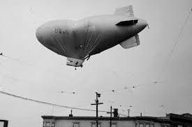 Image result for North West Balloon and Airship Club