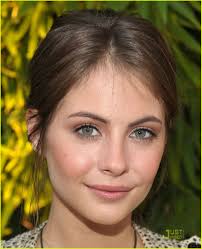 Image result for Willa Holland