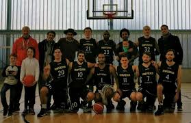 Image result for Barrow Basketball Club