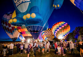 Image result for Espiritu Balloon Flights