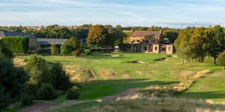 Image result for Howley Hall Golf Club Ltd