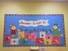 Bulletin Boards and Displays @ lilteacher.
