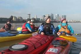 Image result for Chiswick Pier Canoe Club