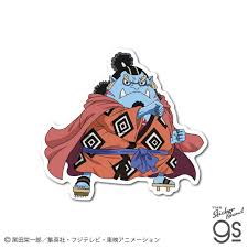 「ジンベエ ONE PIECE」の画像検索結果
