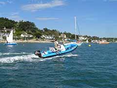 Image result for Rock Sailing & Waterski Club