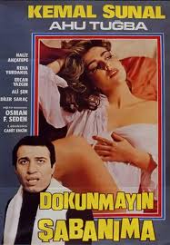 Kemal Sunal Filmleri – Dokunmayın Şabanıma