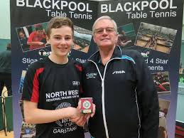 Image result for Blackpool Table Tennis Club