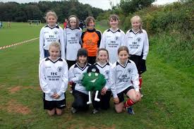 Image result for Lumley Ladies Football Club