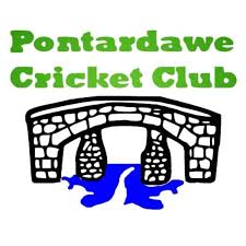 Image result for Pontarddulais Cricket Club