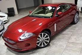 Image result for Chili Red 2009 Jaguar