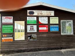Image result for BARROW BOWLS CLUB