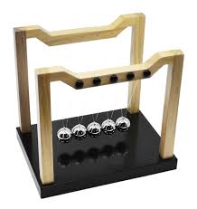 Image result for newton's cradle