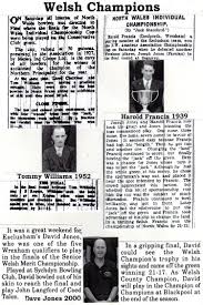 Image result for Deganwy Bowling Club