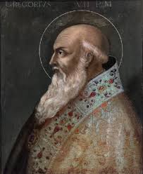 Image result for San https://it.wikipedia.org/wiki/Papa Gregorio I