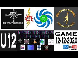 Image result for Wyre Youth Netball Club