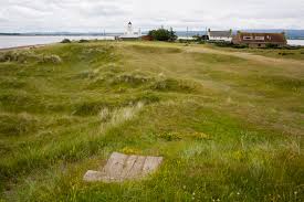Image result for Fortrose & Rosemarkie Golf Club