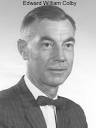 Dr. Edward W. COLBY M.D. was