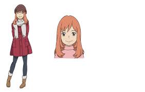 「森美咲 東のエデン」の画像検索結果